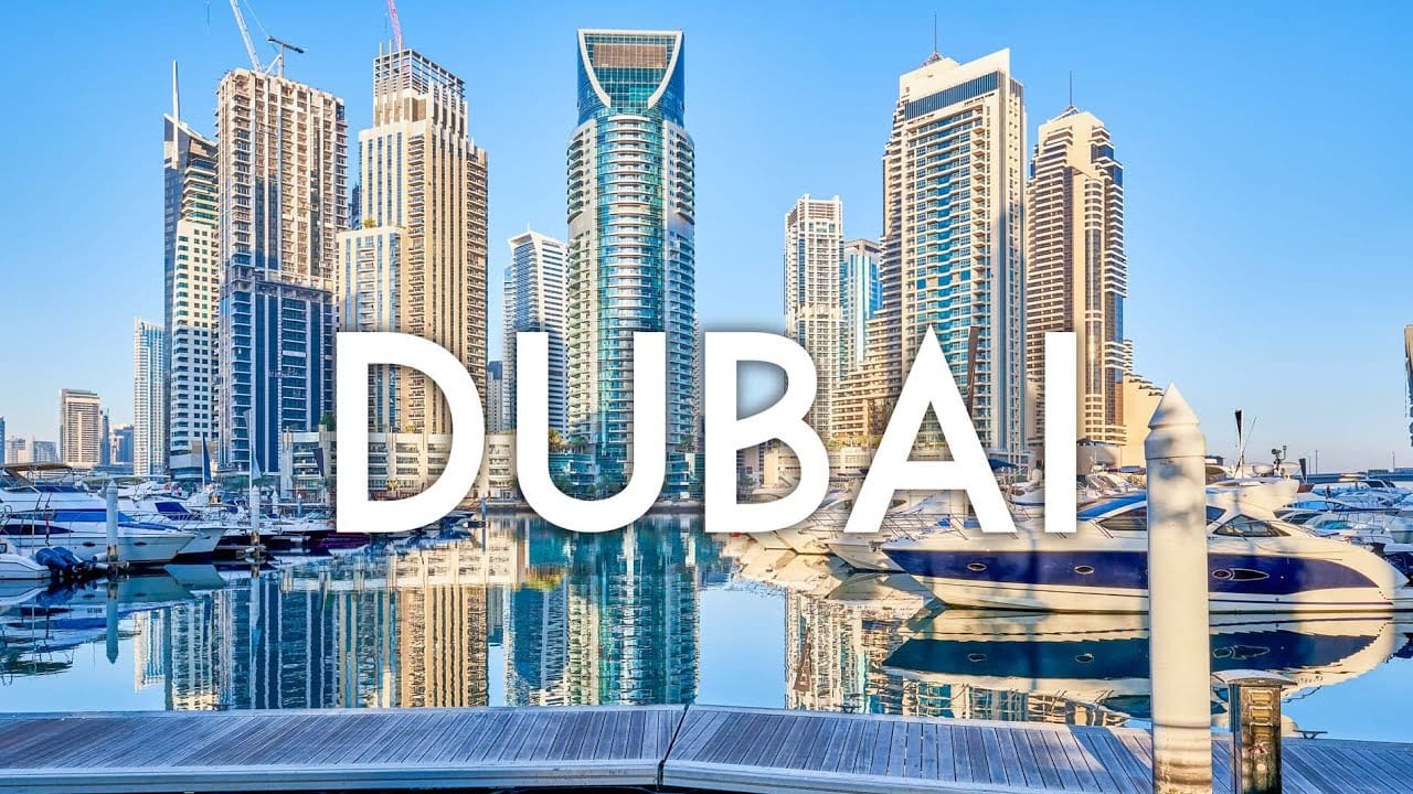 dubai uae