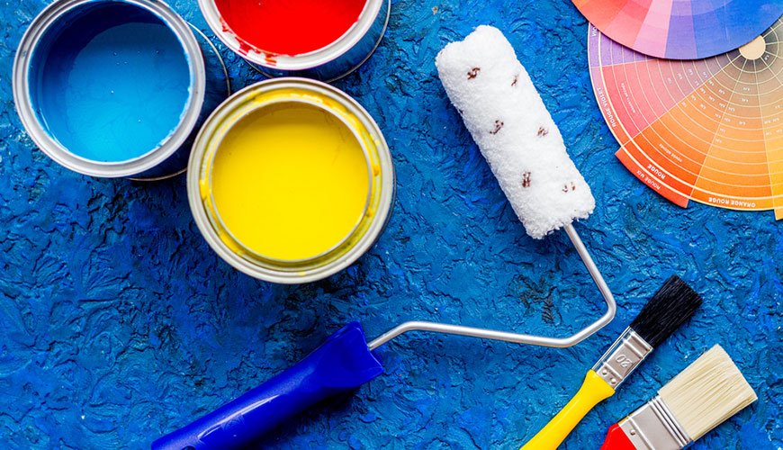 Painting Services Jumeirah Golf Estate