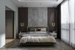 MASTER-BEDROOM- Renovate UAE